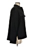Max Studio Black Long Sleeve Blouse Size M - photo 4