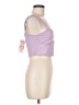 Shein Purple Tube Top Size M - photo 4