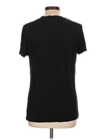 Zara W&B Collection Short Sleeve T-Shirt (view 2)