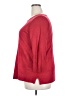 Carolyn Taylor 100% Acrylic Red Pullover Sweater Size 2X - photo 5