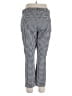 Old Navy Houndstooth Black Casual Pants Size 14 - photo 2
