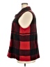 Chaps Red Sweater Vest Size 3X - photo 5