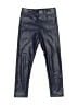 Crewcuts 100% Polyurethane Blue Active Pants Size 7 - photo 1