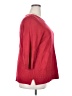 Carolyn Taylor 100% Acrylic Red Pullover Sweater Size 2X - photo 4