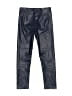 Crewcuts 100% Polyurethane Blue Active Pants Size 7 - photo 2