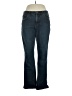 Lee Blue Jeans Size 16W - photo 1