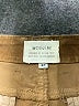 Mcguire Brown Casual Pants Size 25 waist - photo 7