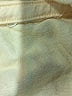 Unbranded 100% Polyester Yellow Raincoat Size XL - photo 6