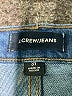 J.Crew Blue Denim Shorts Size 31 waist - photo 3