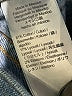 J.Crew Blue Denim Shorts Size 31 waist - photo 4