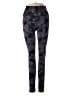Lululemon Athletica Print Gray Active Pants Size 2 - photo 1