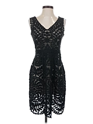 Yoana Baraschi Cocktail Dress (view 1)