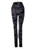 Lululemon Athletica Print Gray Active Pants Size 2 - photo 2