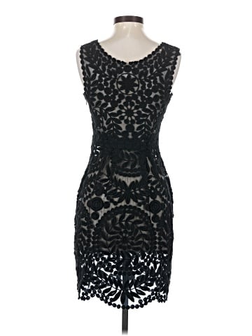 Yoana Baraschi Cocktail Dress (view 2)