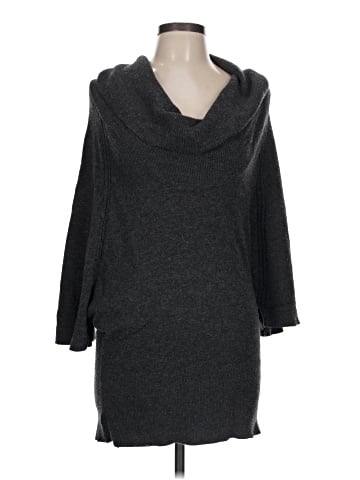 Express Design Studio Pullover Sweater (view 1)