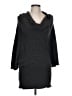 Express Design Studio Gray Pullover Sweater Size M - photo 1