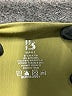Buffbunny Collection Solid Green Active Pants Size S - photo 4