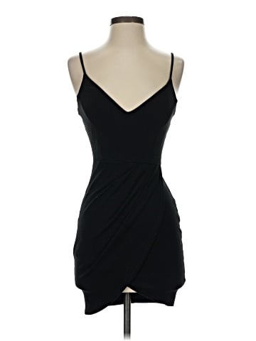 Shinestar Cocktail Dress (view 1)