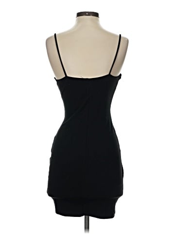Shinestar Cocktail Dress (view 2)