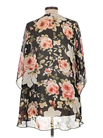Polly & Esther Kimono (view 2)