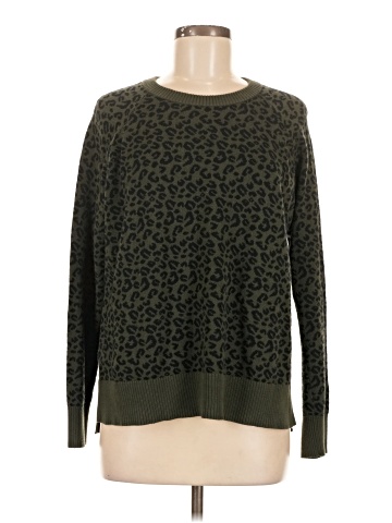 Eddie Bauer Pullover Sweater (view 1)