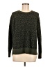 Eddie Bauer Camo Green Pullover Sweater Size M - photo 1