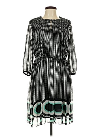 Worthington Casual Dress (view 1)
