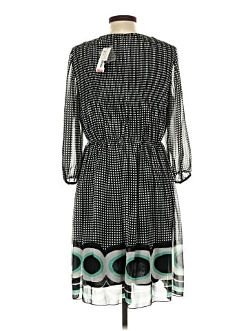 Worthington Casual Dress (view 2)
