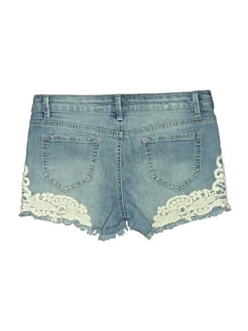 Mudd Denim Shorts (view 2)