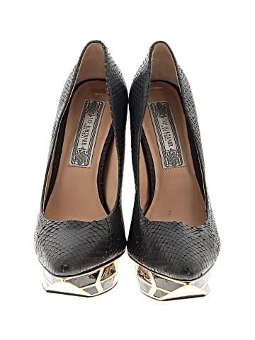 Ivy Kirzhner Heels (view 2)