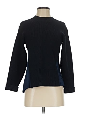 Jonathan Simkhai Pullover Sweater (view 1)