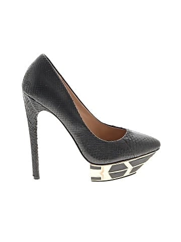 Ivy Kirzhner Heels (view 1)