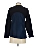 Jonathan Simkhai Color Block Black Pullover Sweater Size XS - photo 2