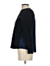 Jonathan Simkhai Color Block Black Pullover Sweater Size XS - photo 5