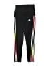Adidas Black Track Pants Size 14 - photo 1
