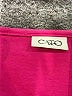 Cato Pink Sleeveless Blouse Size XL - photo 7