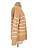 Talbots Tan Pullover Sweater Size L - photo 4