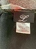 Libra Black 3/4 Sleeve T-Shirt Size M - photo 7