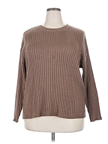 Jessica Simpson Pullover Sweater (view 1)