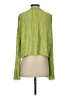 Shein Green Long Sleeve T-Shirt Size S - photo 2
