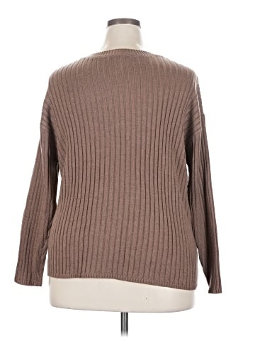 Jessica Simpson Pullover Sweater (view 2)