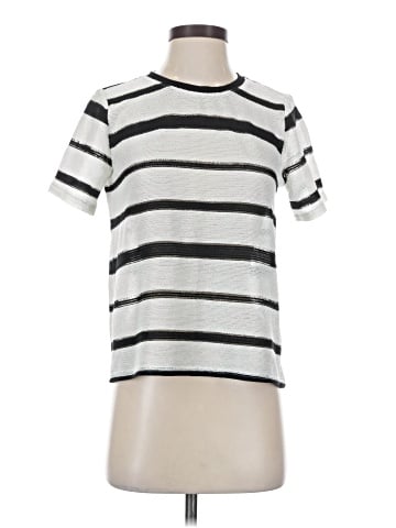 Modern Works Short Sleeve Top (view 1)