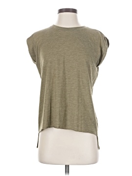 Bella + Canvas Sleeveless T Shirt