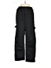 Unbranded Black Cargo Pants Size S - photo 1
