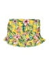 Nicole Miller Studio Tropical Yellow Casual Skirt Size XL - photo 2