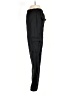 Unbranded Black Cargo Pants Size S - photo 5