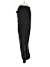 Unbranded Black Cargo Pants Size S - photo 4