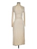 Express Ivory Cocktail Dress Size S - photo 1
