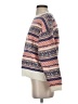 &merci Print White Pullover Sweater Size S - photo 5