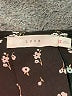 Lush Black 3/4 Sleeve Blouse Size 1X - photo 7